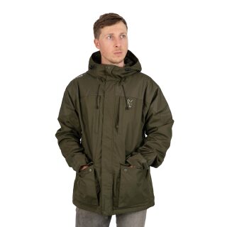 Fox - Collection HD Lined Jacket Small