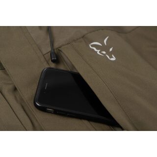 Fox - Collection HD Lined Jacket Small