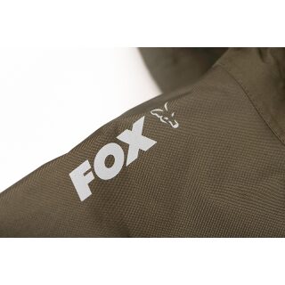 Fox - Collection HD Lined Jacket Small