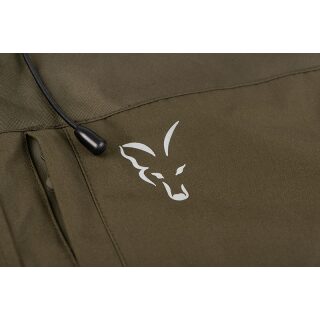 Fox - Collection HD Lined Jacket Small