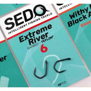 SEDO Extreme River Size 4