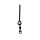 SEDO Long  Fast Bait Screw with Swivel  - Size M 8 mm