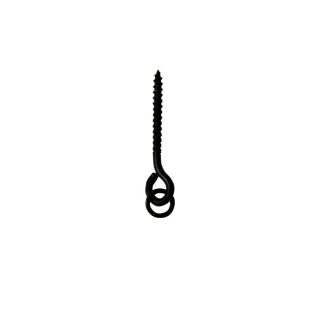 SEDO Long Fast Bait Screw With Ring - Size XL 18mm