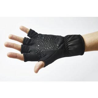 Geoff Anderson - AirBear Handschuh wetterfest fingerlos L/XL