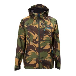 Aqua F12 DPM Jacket - Small