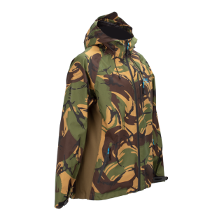 Aqua F12 DPM Jacket - Small