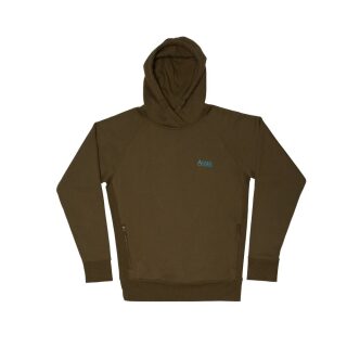 Aqua Classic Hoody - XL