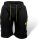 Black Cat - Shorts S - schwarz