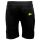 Black Cat - Shorts S - schwarz