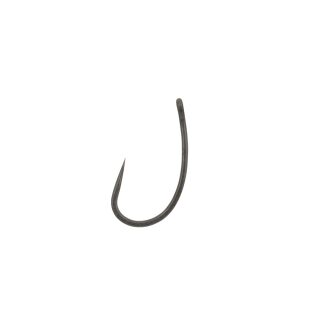 Cygnet Curve Shank Hooks Size 8 Barbless