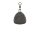 Avid Carp Flat Pear Swivel Lead - 2.5oz - 70g