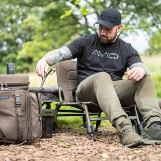 Avid carp best sale day chair