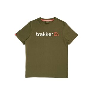 Trakker 3D Printed T-Shirt - XXL