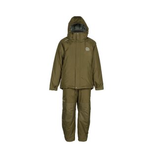 Trakker CR 3 Piece Winter Suit - Small