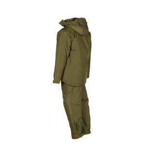 Trakker CR 3 Piece Winter Suit - Small