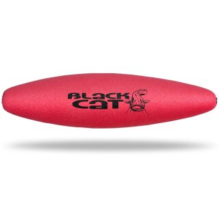 Black Cat - EVA U-Pose 30g rot