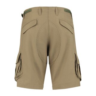 Korda Kore Kombat Shorts Military Olive XL