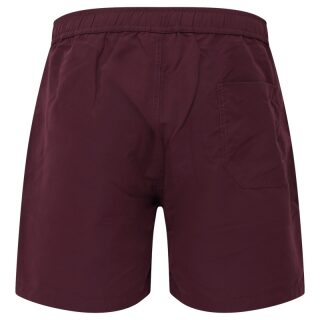 Korda LE Quick Dry Shorts Burgundy M