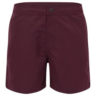 Korda LE Quick Dry Shorts Burgundy L