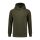 Korda Kore TK Hoodie Dark Olive XXXL