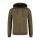 Korda Kore Olive Zip Hoodie XL