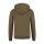 Korda Kore Olive Zip Hoodie XL