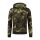 Korda LE Light Kamo Zip Hoodie