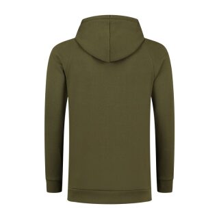 Korda KORE Zip Pro Hoodie Olive S