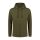 Korda KORE Zip Pro Hoodie Olive S