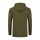 Korda KORE Zip Pro Hoodie Olive S