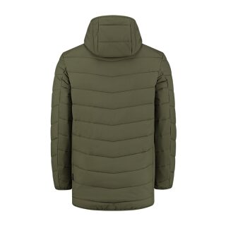 Korda KORE Thermolite Jacket Olive XXXL