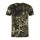 Korda LE Light Kamo Tee XL