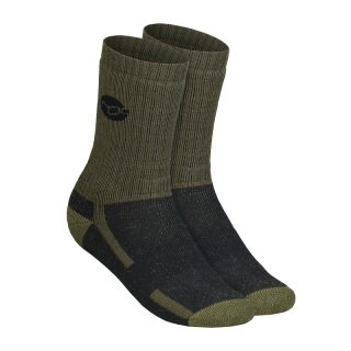 Korda Kore Merino Wool Sock Olive 44-46