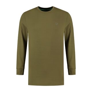 Korda Kore Thermal Long Sleeve Shirt S