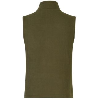 Korda KORE Fleece Gilet Olive M