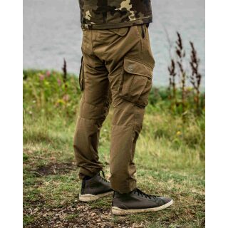 Korda Kore Original Kombats Military Olive S