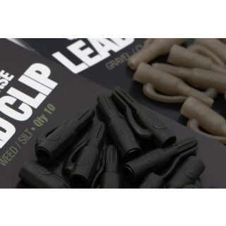 Korda Quick Release Lead Clips