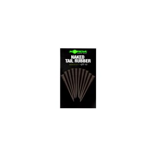 Korda Naked Tail Rubber