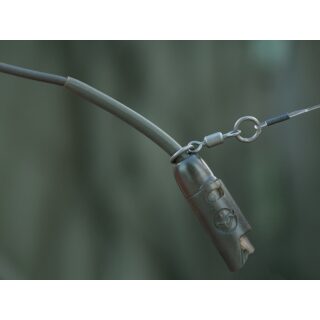 Korda Heli Safe Brown