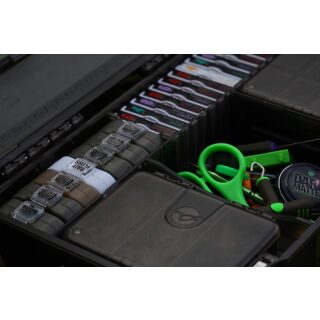 Korda Tackle Box