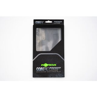 Korda Compac Wallet Large