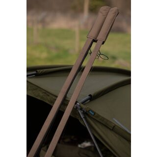 Korda Compac Elasticated Tip & Butt Protectors