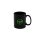 Korda Mug Glasses Logo Black