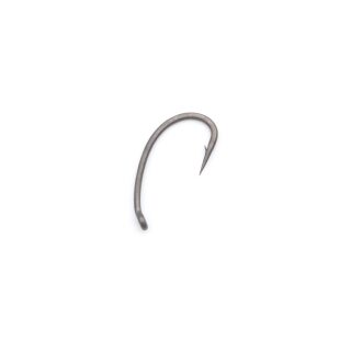 Korda Kurv Shank Barbless Size 2