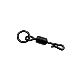 Korda Quick Change Swivel Ring