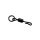 Korda Quick Change Swivel Ring Size 8