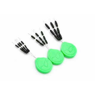 Korda Sinkers Green - L