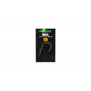 Korda Mixa Hook Size 6