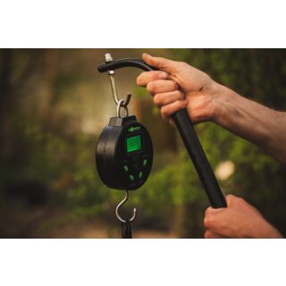 Korda Digital Scale 132lb/60kg