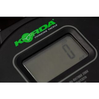 Korda Digital Scale 132lb/60kg